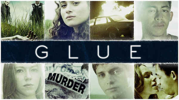 Glue Poster 6