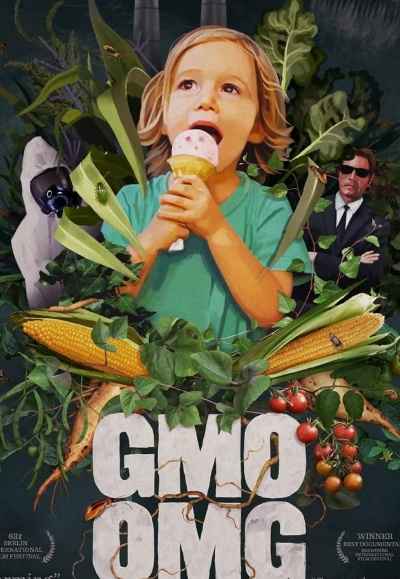 GMO OMG