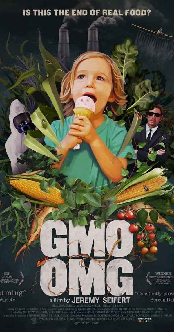 GMO OMG Poster 3