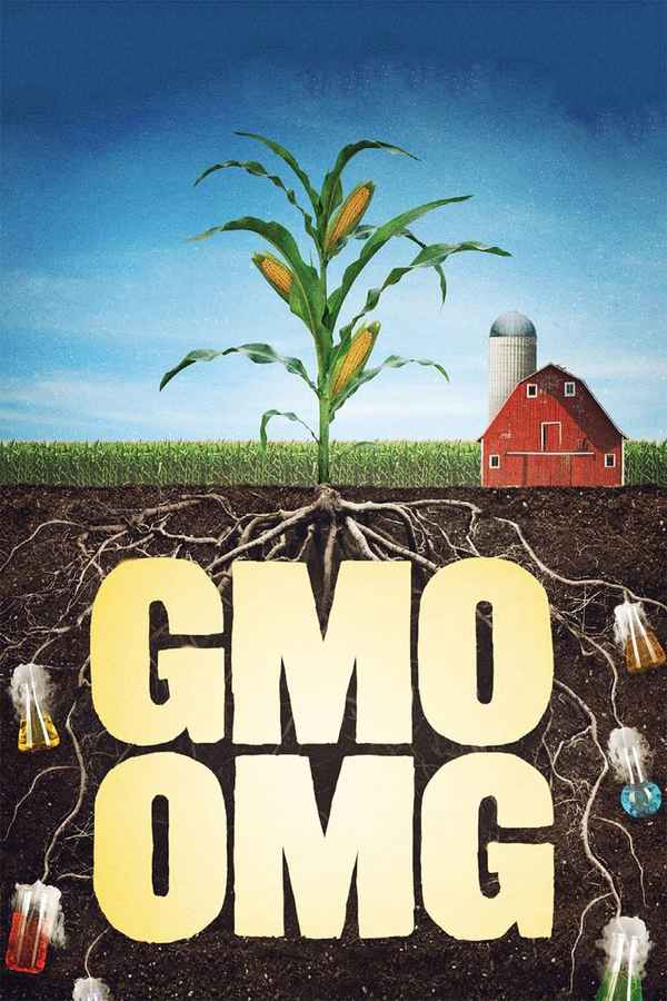 GMO OMG Poster 1