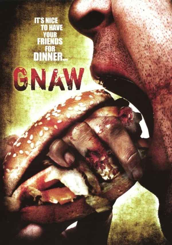 Gnaw Poster 3