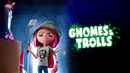 Gnome Alone Poster 1