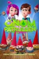 Gnome Alone Poster 4