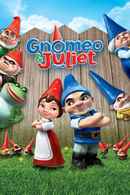 Gnomeo & Juliet Poster 5