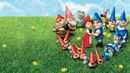 Gnomeo & Juliet Poster 6