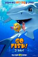 Go Fish Poster 3