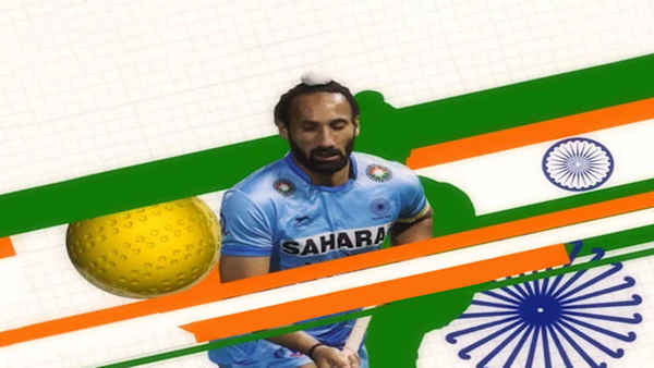 Go For Gold Poster 5