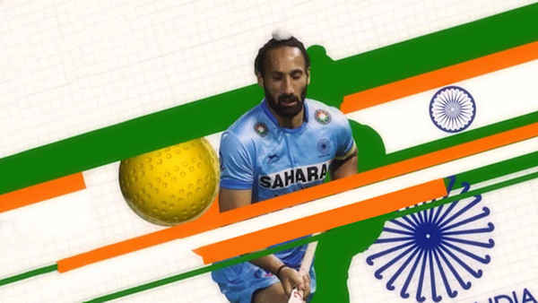 Go For Gold Poster 6