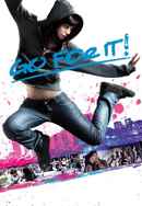 Go for It! Poster 4