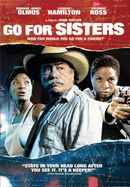 Go for Sisters Poster 4