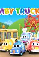 Go Go Babies in Car City Poster 3