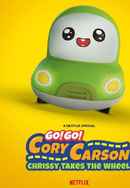 Go! Go! Cory Carson: Chrissy Takes the Wheel Poster 5