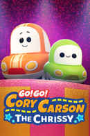 Go! Go! Cory Carson: The Chrissy Poster 6