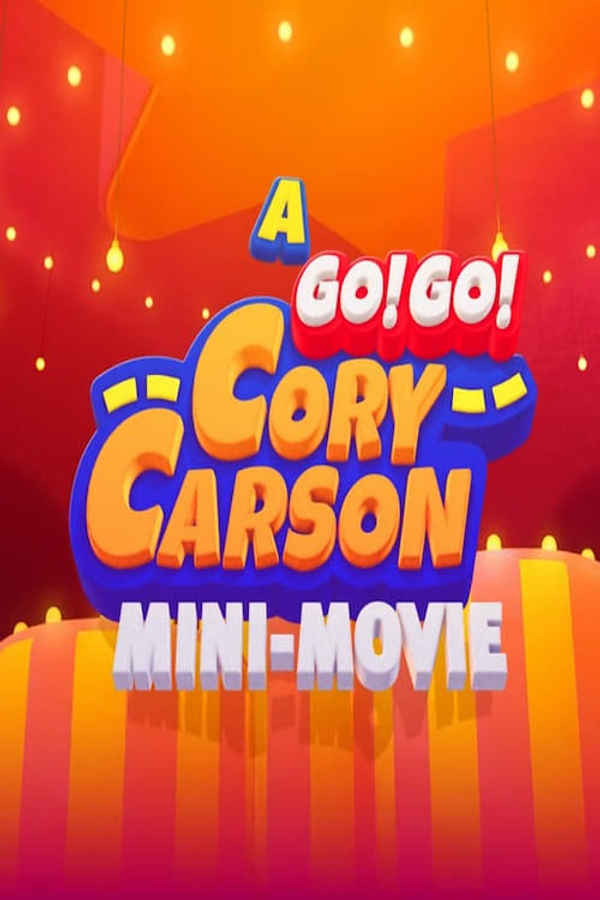 Go! Go! Cory Carson: The Chrissy Poster 7