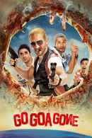 Go Goa Gone Poster 3