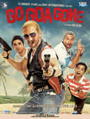 Go Goa Gone Poster 7