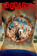 Go Goa Gone Poster 2
