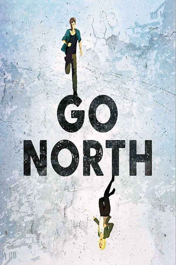 Go North Poster 3