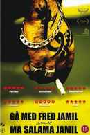 Go with Peace Jamil Poster 2