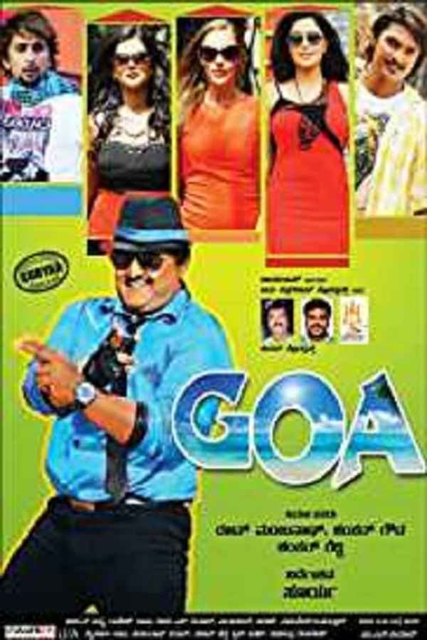 Goa Poster 6