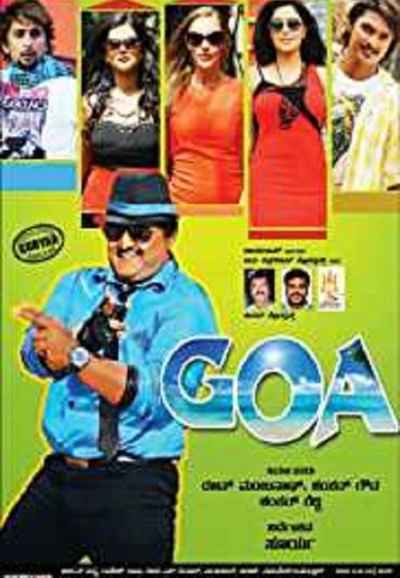 Goa