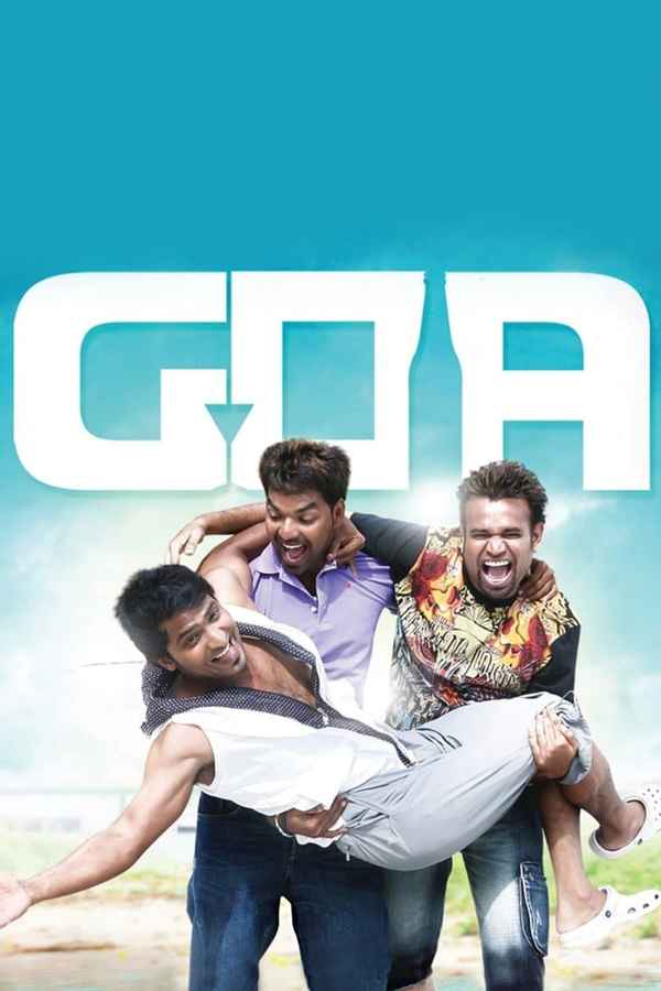 Goa Poster 2