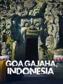Goa Gajah, Indonesia Poster 1