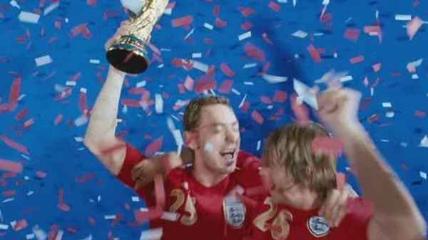 Goal! III : Taking On The World Poster 6