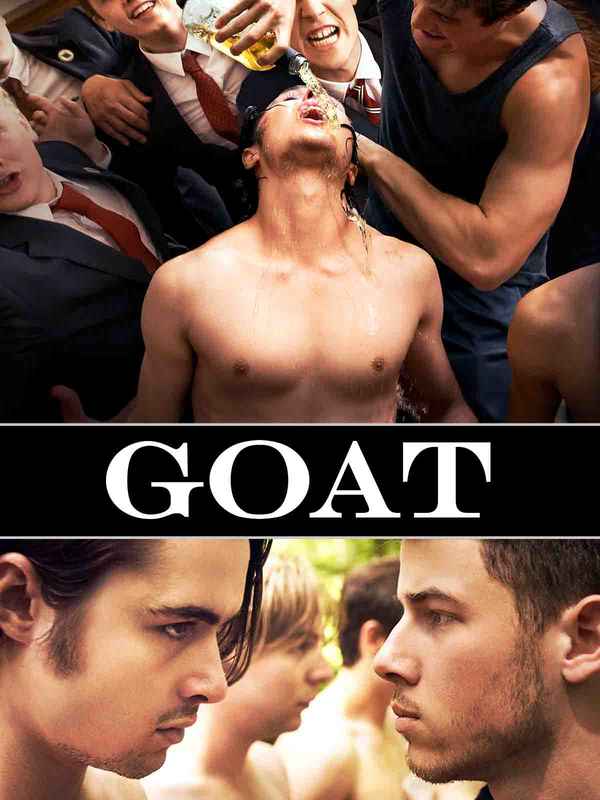 Goat Poster 6