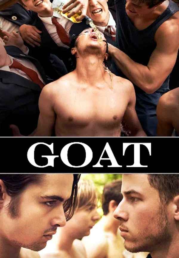 Goat Poster 7