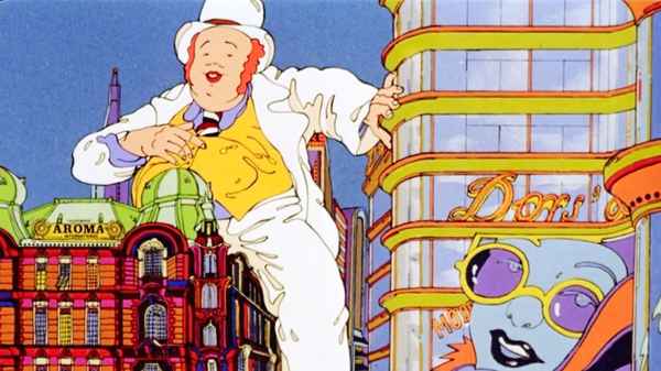 Gobble-Gobble Poster 2