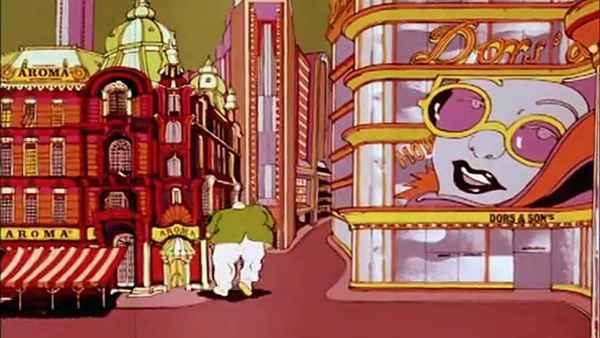 Gobble-Gobble Poster 5