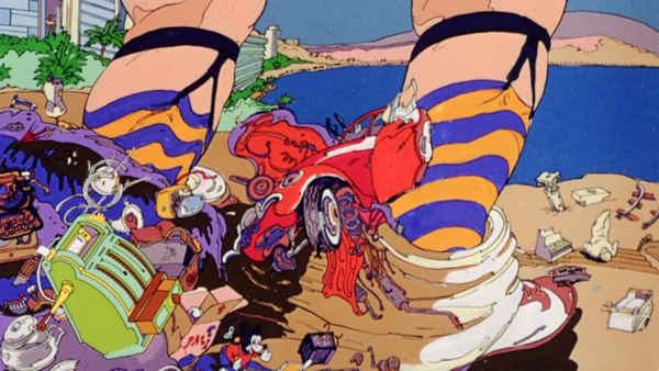 Gobble-Gobble Poster 7