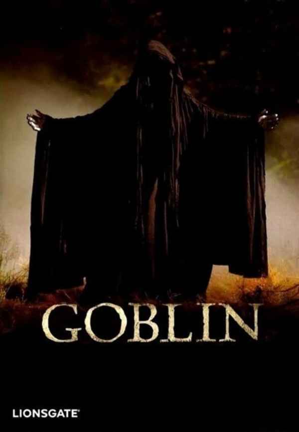 Goblin Poster 3
