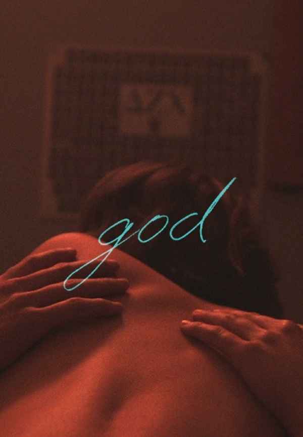 God Poster 3