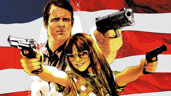 God Bless America Poster 3