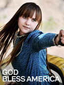 God Bless America Poster 4