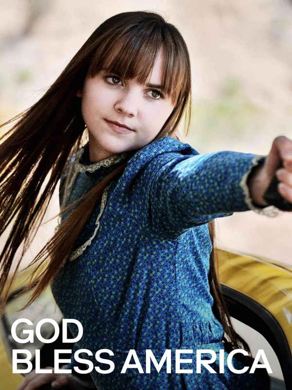 God Bless America Poster 4