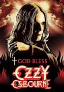God Bless Ozzy Osbourne Poster 2