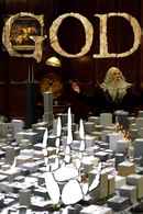 God: City Poster 2