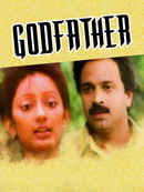 God Father Poster 2