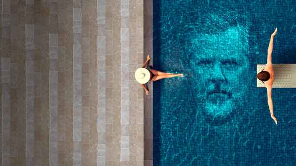 God Forbid: The Sex Scandal That Brought Down a Dynasty Poster 2