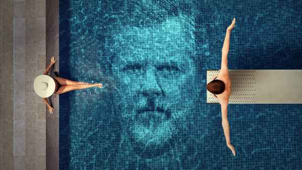 God Forbid: The Sex Scandal That Brought Down a Dynasty Poster 3