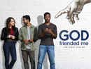 God Friended Me Poster 4
