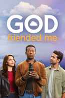 God Friended Me Poster 5