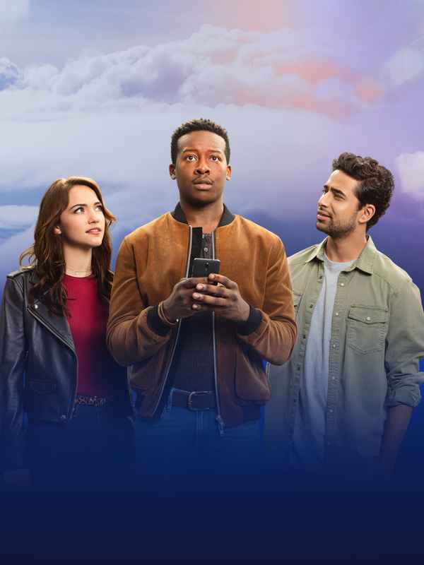 God Friended Me Poster 6