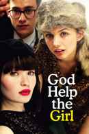 God Help the Girl Poster 1