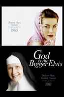 God is the Bigger Elvis Poster 4