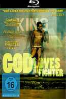 God Loves the Fighter Poster 2