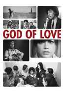 God of Love Poster 2